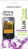   LuxCase  Samsung Champ 2 