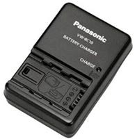   Panasonic VW-BC10   VW-VBK180/ 360/ VW-VBT190/ VBT380