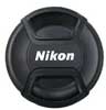    Nikon Lens cap 58mm