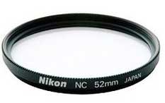    Nikon NC 52mm