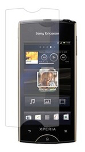 �������� ������ Screen GUARD ��� xperia ray (���������)