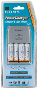 �������� ���������� Sony BCG-34HLD