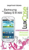   LuxCase  Samsung i8190 Galaxy S3/ SIII mini 