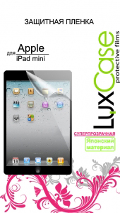   LuxCase  Apple iPad mini 2 