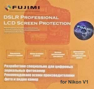   Fujimi  - Nikon J1
