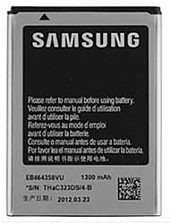  Samsung EB464358VU  GT-S6802, S7500, S6500
