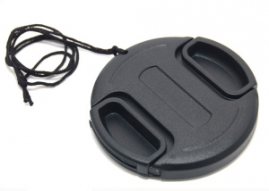 ������ JJC LC-58 ��� ��������� 58 ��