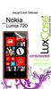   LuxCase Nokia Lumia 720 