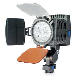    Professonal Video Light LED-VL005