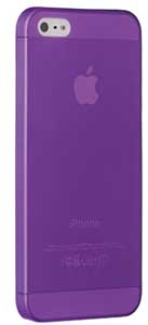   0.3   Jekod  iPhone 5 Purple