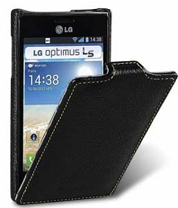 - Gecko  LG Optimus L5/ E610/ E612 