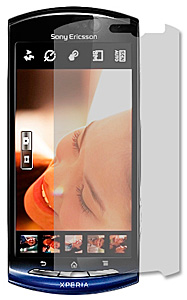   Mediagadget  Sony Ericsson Xperia Neo 