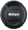    Nikon Lens cap 77mm