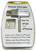    Janse  iPhone 5, iPad mini, iPad new (4), iPod nano 7g, iPod touch 5g