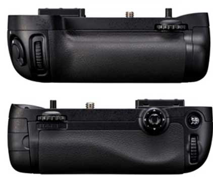   Nikon MB-D15  Nikon D7100 -  