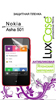   LuxCase  Nokia Asha 501 ()