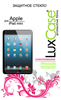   LuxCase  Apple iPad mini (131x 196 mm)