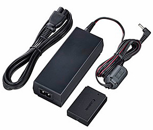 ������� ������� CANON ACK-E12