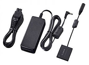 ������� ������� CANON ACK-DC90