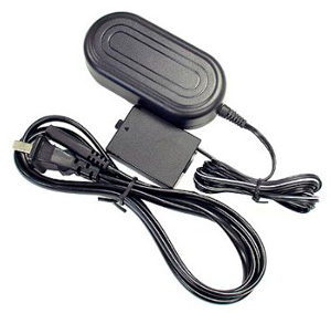 ������� ������� DMW-AC8 + DMW-DCC12 ��� Panasonic DMC-GH3, DMC-GH4