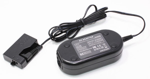 ������� ������� Canon ACK-DC70