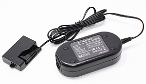 ������� ������� Canon ACK-E15