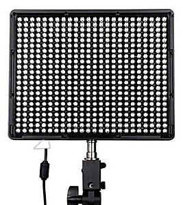    Aputure Amaran LED Video Panel Light AL-528S