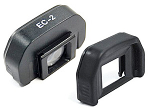  JJC EM-1  Canon (  EC 1  EC 2)