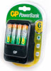      GP PowerBank PB570GS270-2CR4 + 4 AA 2700 mAh