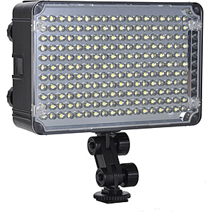   Aputure Amaran LED Video Light AL-198A