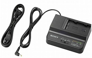 �������� ���������� Sony BC-U1