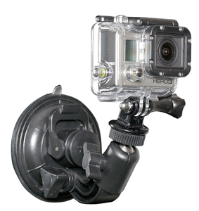 Fujimi GP SC95 -   GoPro