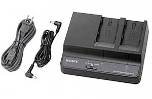 �������� ���������� Sony BC-U2