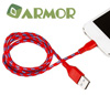 USB- Armor  iPhone 5, iPad mini  iPad new (4) 