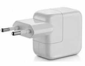    Apple iPad 12W USB Power Adapter