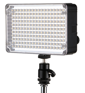   Aputure Amaran LED Video Light AL-H198C (CRI>95Ra)