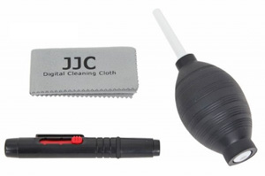     JJC CL-3 (D), 3--1