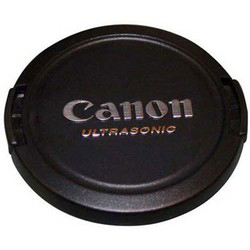    Canon Lens cap 58mm