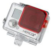   GP123   Gopro HERO 3+ Red Filter