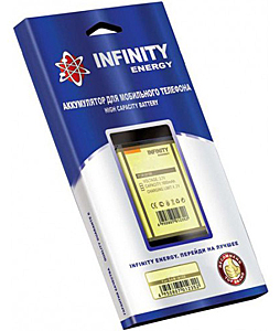  Infinity BL-4CT  Nokia 2720 Fold, 5310 XpressMusic, 5630 XpressMusic, 6600 Fold, 6700 Slide, 7210 Supernova, 7230