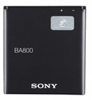  Sony Ericsson BA800 Xperia S / Xperia V / Xperia SL, LT25i, LT26