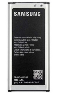  Samsung EB-BG800CBE  Samsung Galaxy S5 Mini SM-G800F