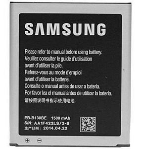  Samsung EB-B130BE  Samsung Galaxy Ace Style G310