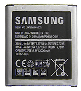  Samsung EB-BG360BBE  Samsung Galaxy Core Prime SM-G360