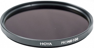 H-  HOYA ND100 PRO 49mm