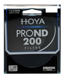  Hoya ND200 PRO 52mm