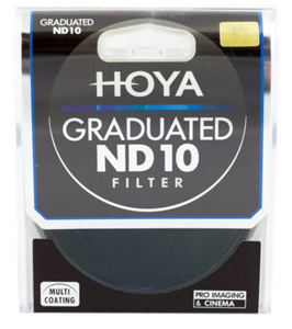  HOYA GRAD ND10 PRO 52mm