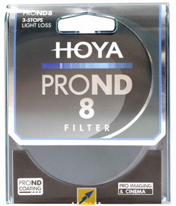  Hoya ND8 PRO 52mm