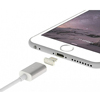   Magnetic Cable  iPhone 5s, iPhone 6S, iPad 4, iPad mini