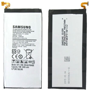  Samsung EB-BA700ABE  Samsung Galaxy A7, 2600mAh